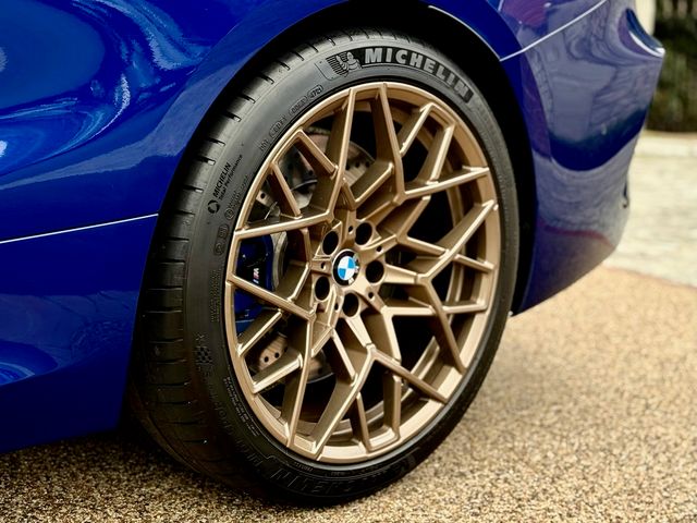 Image for 2020 BMW M8 Competition C2 Coupe 2DR Auto