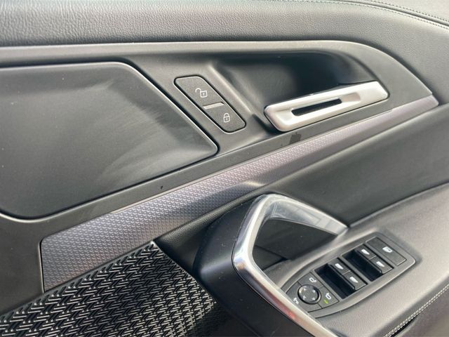 Image for 2026 BMW iX1 eDrive20 M Sport