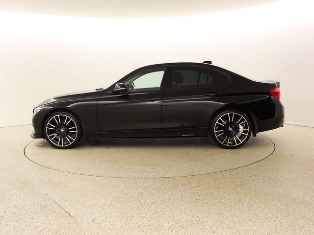 Image for 2016 BMW 3 Series 320d Sport