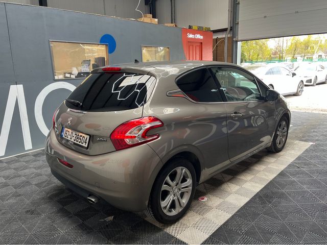 Image for 2015 Peugeot 208 €7950 2015 PEUGEOT 208 1.5 MANUAL / CRUISE CONTROL / REVERSE CAMERA AND MORE