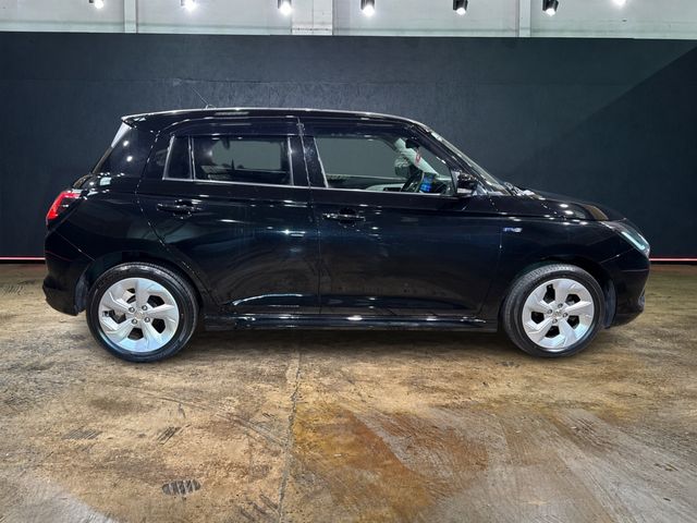 Image for 2024 Suzuki Swift 1.2 HYBRID MANUAL - NEW MODEL - CRUISE CONTROL - ANDROID RADIO - APPLE CARPLAY / ANDROID AUTO 