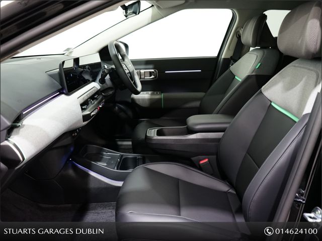 Image for 2025 Kia EV4 Fastback Earth K3 *0% FINANCE AVAILABLE**