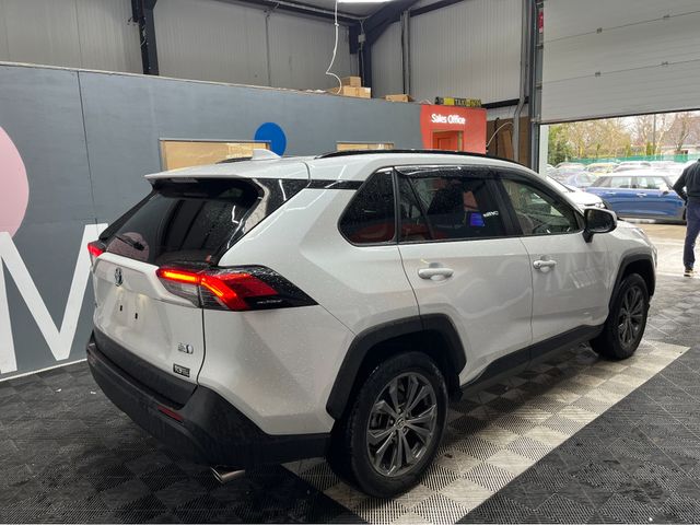 Image for 2024 Toyota Rav4 €43950 2024 TOYOTA RAV4 HYBRID X 2.5 AUTOMATIC / CRUISE CONTROL / REVERSE CAMERA AND MORE
