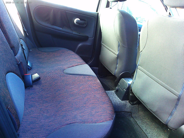 Image for 2012 Nissan Note 1.4 ELITE 4DR