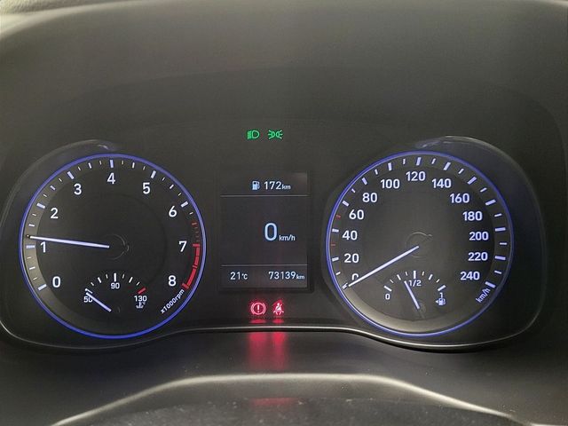 Image for 2021 Hyundai Kona 1.0 T-GDI Executive Finance from €87 per week