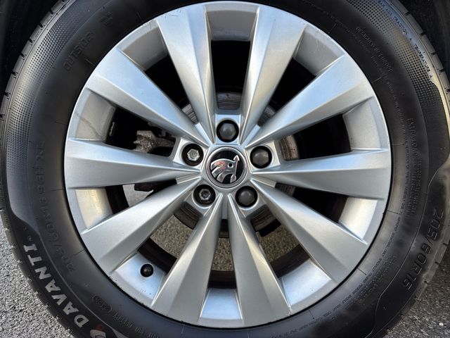 Image for 2021 Skoda Kamiq AMBITION 1.0 TSI 110HP DSG 5DR AUTO