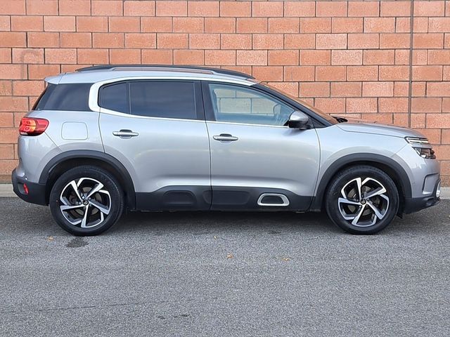 Image for 2019 Citroen C5 Aircross Feel Model 1.5 Diesel.