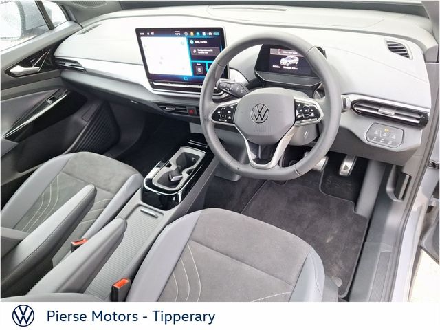 Image for 2025 Volkswagen ID.4 ID.4 PRO PLUS 77KWH 286HP
