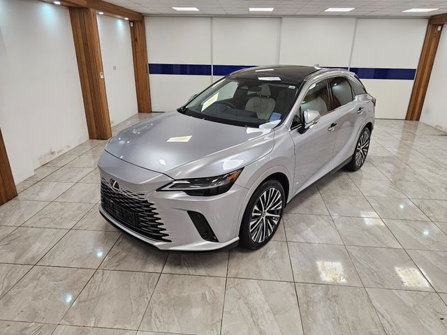 Image for 2026 Lexus RX450h+ PAN ROOF !! Premium Plus
