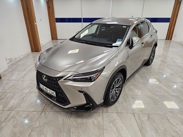 Image for 2024 Lexus NX 450H+ PRICED TO SELL