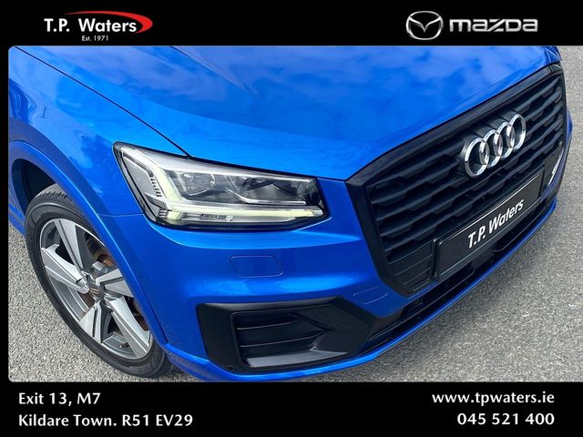 Image for 2020 Audi Q2 1.0 TSI - AUTOMATIC - SAME DAY FINANCE APPROVAL