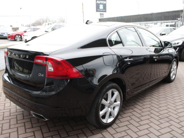 Image for 2017 Volvo S60 2017 VOLVO S60