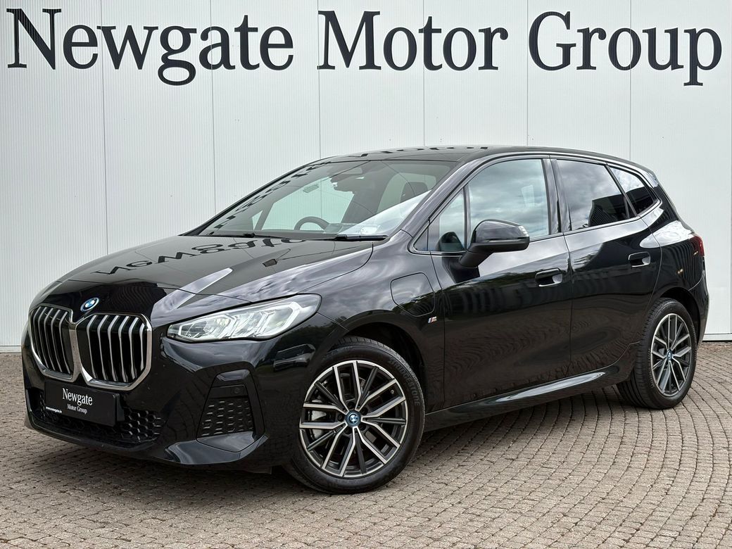 Image for 2025 BMW 2 Series 230e