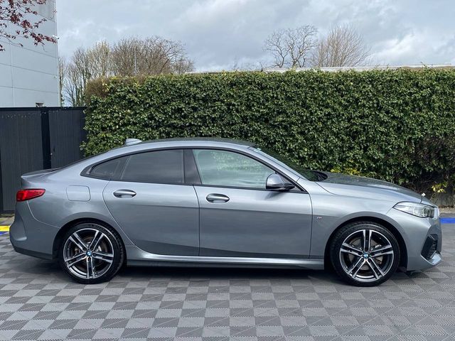Image for 2021 BMW 2 Series 218D M-SPORT 2.0 AUTO // LOW MILEAGE // APPLE CARPLAY // ADAPTIVE CRUISE CONTROL