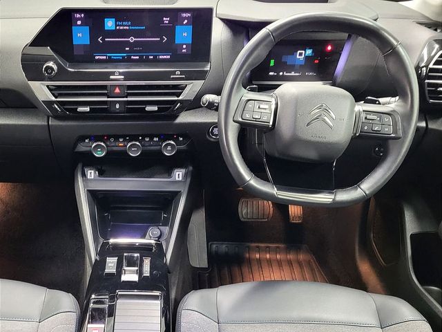 Image for 2023 Citroen C4 C-Series PureTech 130 S&S EAT8