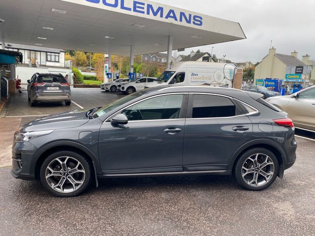 Image for 2021 Kia XCeed Phev 1.6 Petrol Auto