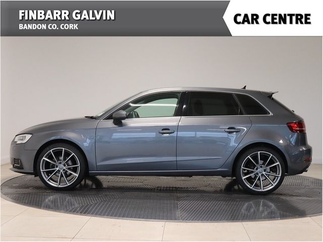 Image for 2019 Audi A3 1.0TFSI 115 SE