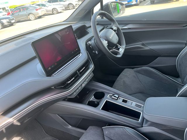 Image for 2025 Skoda Enyaq SPORTLINE 85X 