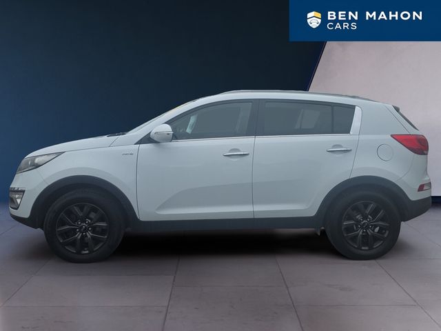 Image for 2015 Kia Sportage 2.0 D EXLS 4WD