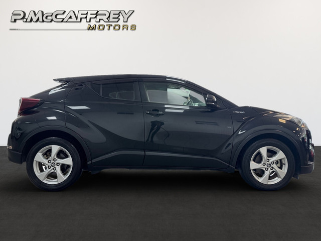Image for 2019 Toyota C-HR 1.8 HYBRID LUNA SPORT