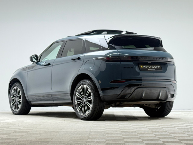 Image for 2024 Land Rover Range Rover Evoque HSE DYNAMIC P300E *HUGE SPEC*
