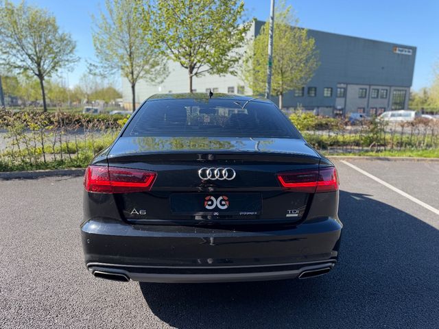 Image for 2017 Audi A6 S LINE TDI ULTRA *1 OWNER FROM NEW*