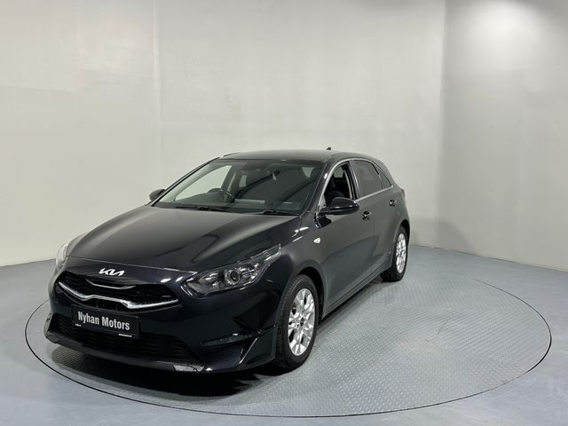 Image for 2022 Kia Ceed K2 1.0 Petrol