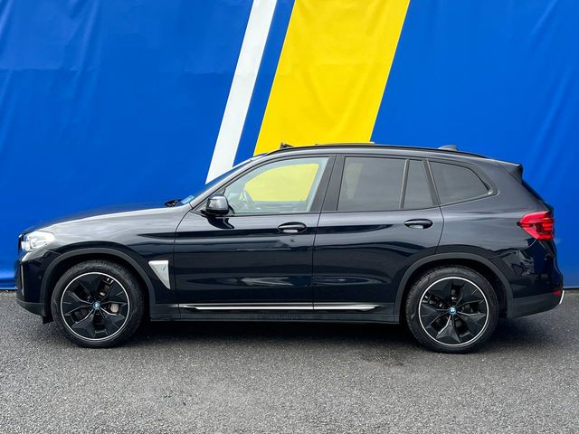 Image for 2021 BMW iX3 PREMIER EDITION // PANORAMIC SUNROOF // 20" ALLOYS // APPLE CARPLAY/ANDROID AUTO