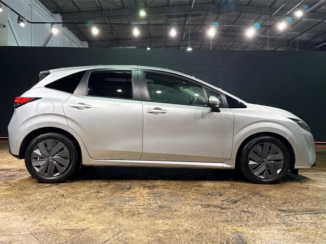 Image for 2023 Nissan Note 1.2 HYBRID