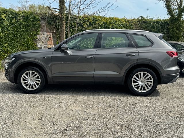 Image for 2020 Volkswagen Touareg 3.0 TDI 5Seat Passenger