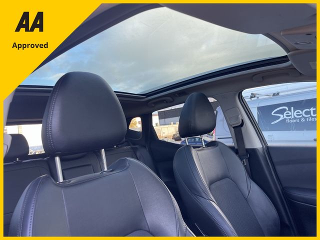 Image for 2018 Nissan Qashqai TEKNA DIG-T FREE DELIVERY 