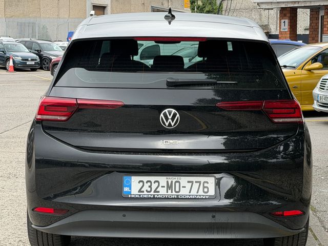 Image for 2023 Volkswagen ID.3 ID.3 PA PRO 58KWH