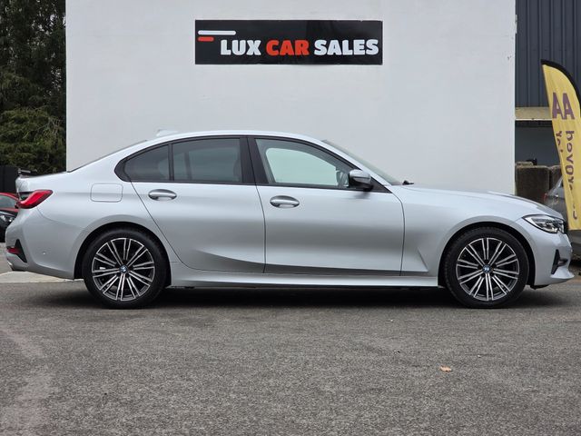 Image for 2019 BMW 3 Series 320D SE X-DRIVE AUTOMATIC 190BHP // UPGRADED ALLOY WHEELS