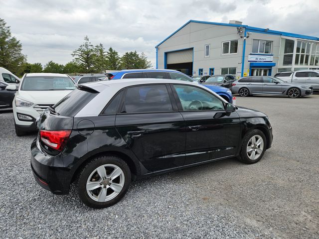 Image for 2016 Audi A1 Sportback 1.0 DSG