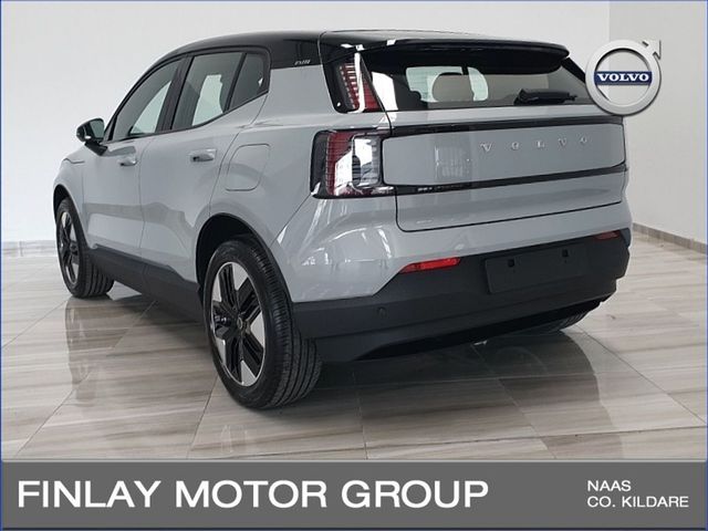 Image for 2024 Volvo EX30 Extended Range Plus Demo Model