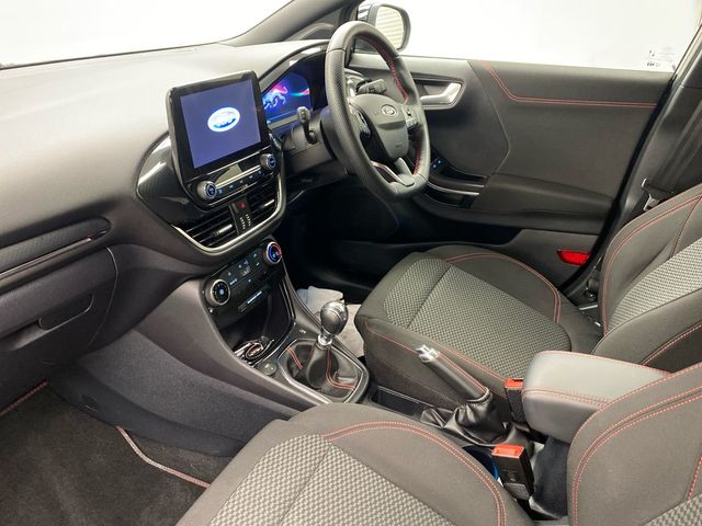 Image for 2024 Ford Puma ST-Line 1.0 MHEV 125HP Manual