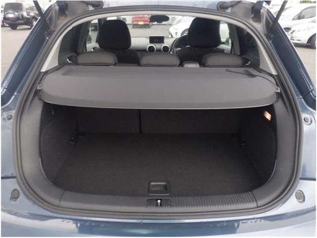 Image for 2017 Audi A1 Audi A1 Blue 5 door , only 5 K on the clock ! Immaculate , like new , 