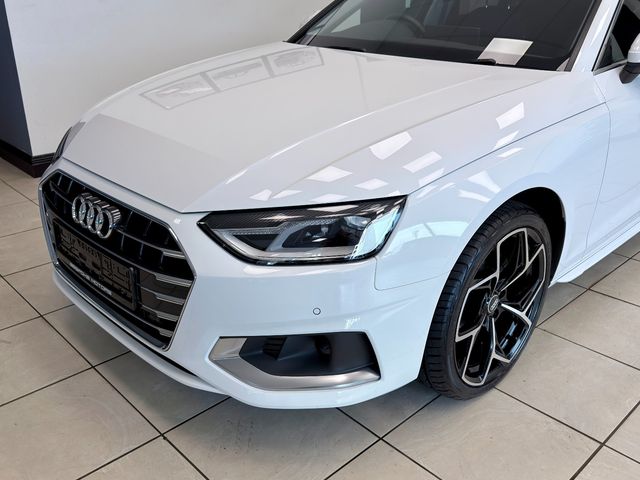 Image for 2023 Audi A4 Limousine 35 TDI 163HP S-T SE 4DR Auto