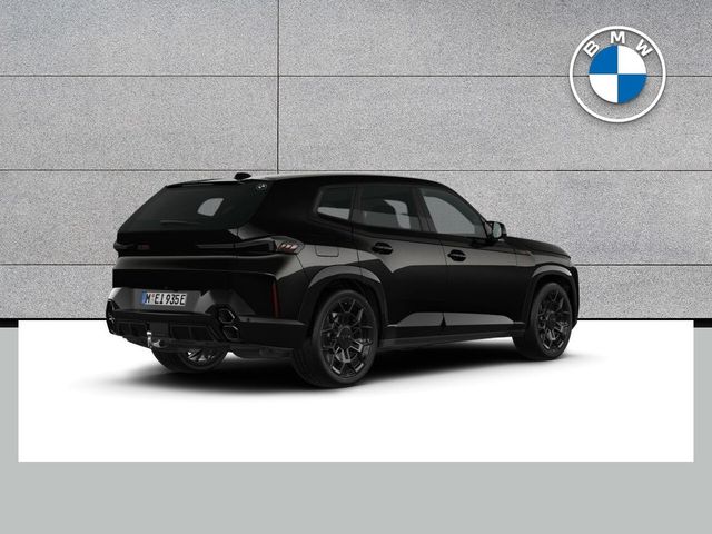 Image for 2026 BMW XM XM Label