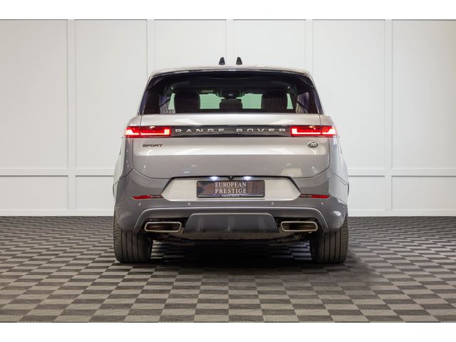 Image for 2023 Land Rover Range Rover Sport P440e Dynamic SE