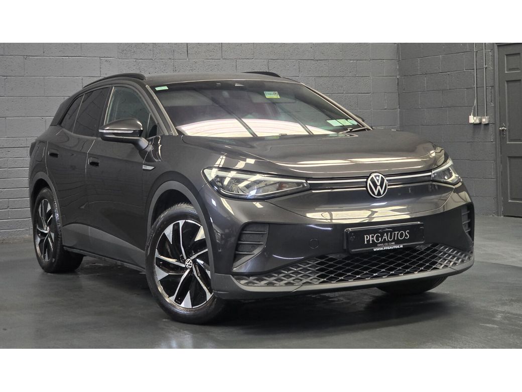 Image for 2022 Volkswagen ID.4 LIFE 77kWh 204HP