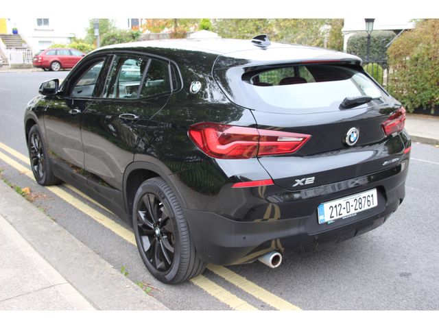 Image for 2021 BMW X2 F39 XDRIVE25E Sport 5DR AUT