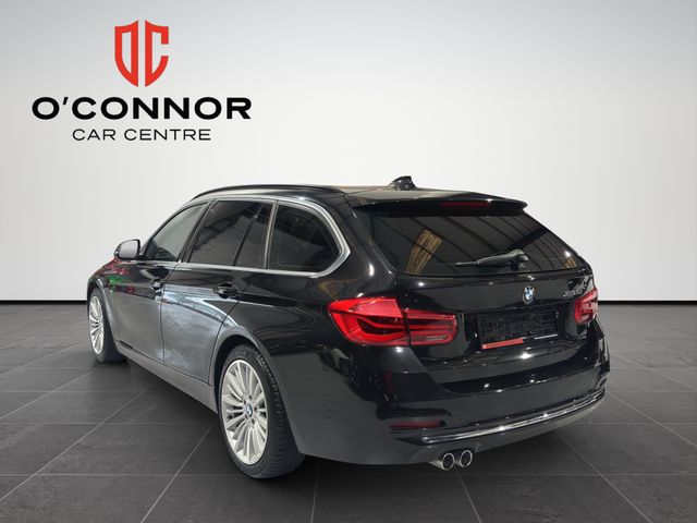 Image for 2017 BMW 3 Series 