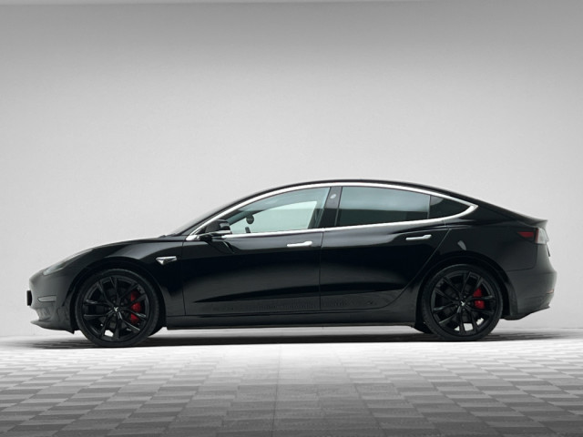 Image for 2020 Tesla Model 3 PERFORMANCE AWD 460HP