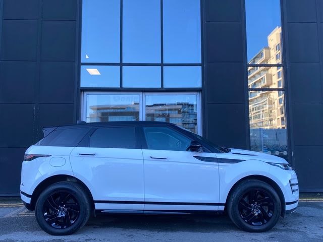 Image for 2023 Land Rover Range Rover Evoque P300e R-Dynamic AWD Auto (PHEV)