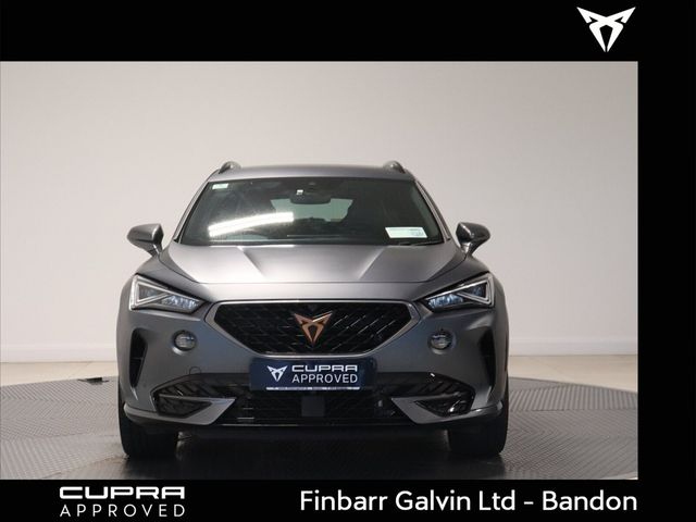 Image for 2021 Cupra Formentor Formentor VZ e-Hybrid 245hp DSG