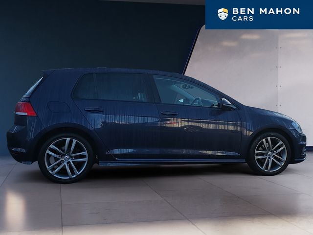 Image for 2016 Volkswagen Golf 1.6 TDI 3DR 110HP Edition-R