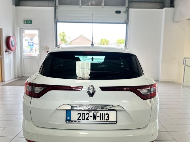 Image for 2020 Renault Megane 1.5 DCI Iconic 115BHP 5DR