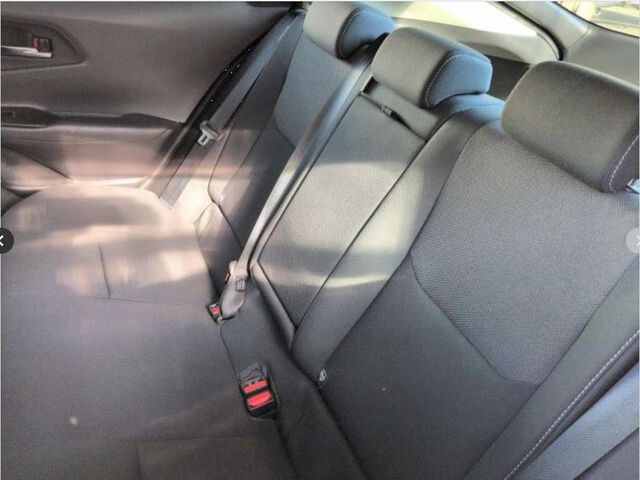 Image for 2023 Toyota Prius COMING SOON