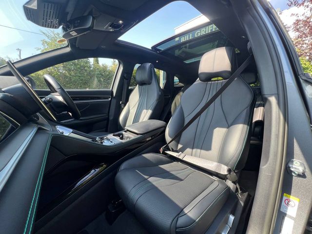 Image for 2025 BYD Seal U U COMFORT DM-I 1.5 HYBRID // OPENING PAN ROOF // 360 PARKING CAMERAS // ADAPTIVE CRUISE CONTROL